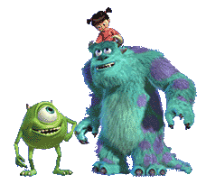 Plaatjes Monsters 