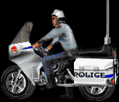 Motoren Plaatjes Motoragent Politie