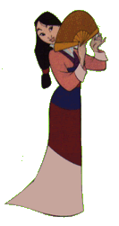 Mulan Plaatjes 