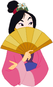 Mulan Plaatjes 