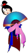Mulan Plaatjes 