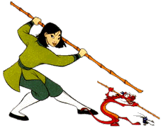 Mulan Plaatjes 