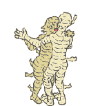 Plaatjes Mummies 