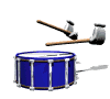 Muziek Plaatjes Trommelen Roffelen
