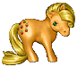 Plaatjes My little pony Applejack