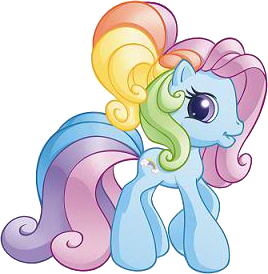 Plaatjes My little pony Rainbow Dash