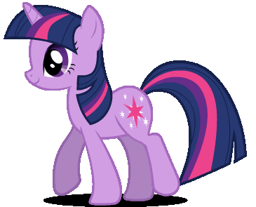 Plaatjes My little pony Twilight Sparkle
