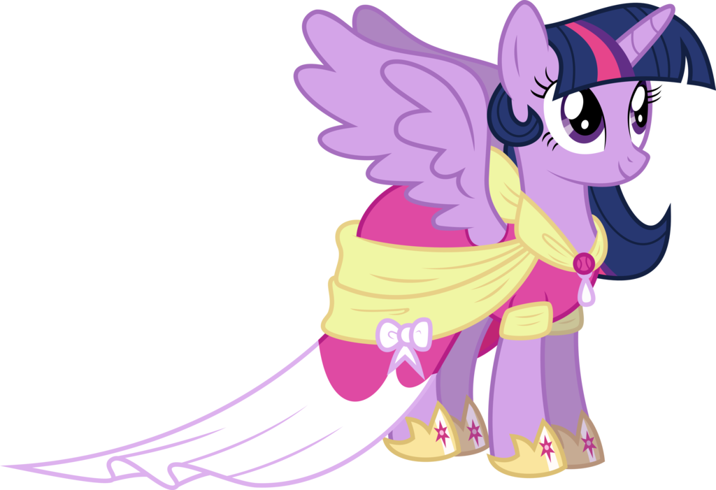 Plaatjes My little pony Princes Twilight Sparkle