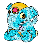 Plaatjes Neopets glitter 