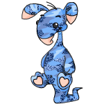 Plaatjes Neopets glitter 