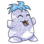 Plaatjes Neopets glitter 