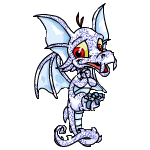 Plaatjes Neopets glitter 