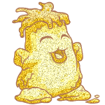 Plaatjes Neopets glitter 