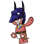 Plaatjes Neopets glitter 