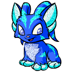 Plaatjes Neopets glitter 