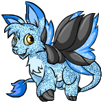 Plaatjes Neopets glitter 