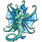 Plaatjes Neopets glitter 