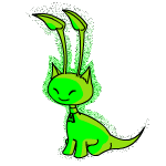 Plaatjes Neopets glitter 