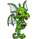 Plaatjes Neopets glitter 