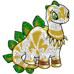 Plaatjes Neopets glitter 