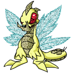 Plaatjes Neopets glitter 