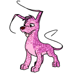 Plaatjes Neopets glitter 