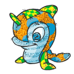 Plaatjes Neopets glitter 