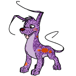 Plaatjes Neopets glitter 