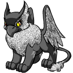 Plaatjes Neopets glitter 