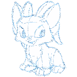 Plaatjes Neopets glitter 
