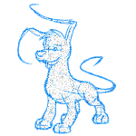 Plaatjes Neopets glitter 