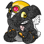 Plaatjes Neopets glitter 