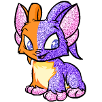 Plaatjes Neopets glitter 