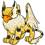 Plaatjes Neopets glitter 