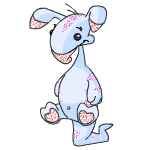 Plaatjes Neopets glitter 