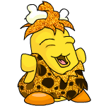 Plaatjes Neopets glitter 