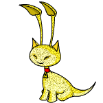 Plaatjes Neopets glitter 