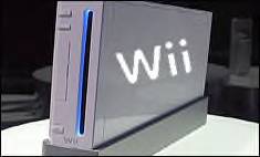 Plaatjes Nintendo Nintendo Wii Wit