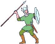 Plaatjes Noormannen 