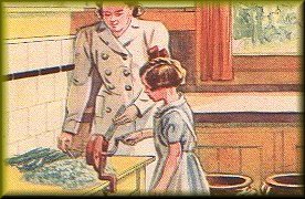 Plaatjes Nostalgie 