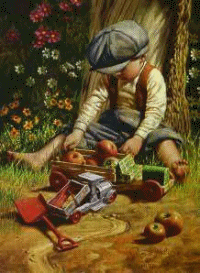 Plaatjes Nostalgie 