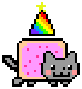Plaatjes Nyan 