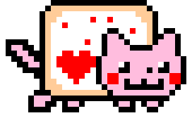 Plaatjes Nyan 