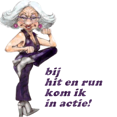 Oma Opa Plaatjes en Animatie GIFs » Animaatjes.nl