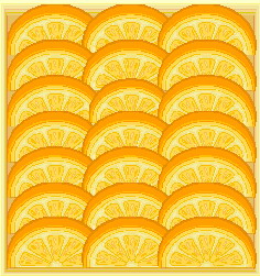Plaatjes Oranje 