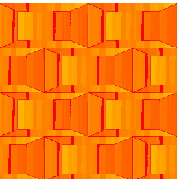 Plaatjes Oranje 