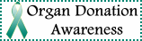 Plaatjes Orgaan donatie Orgaandonatie Award