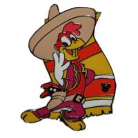 Plaatjes Panchito 