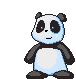 Panda Plaatjes 