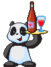 Panda Plaatjes 